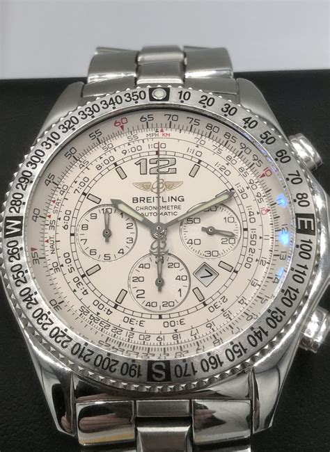 breitling b2 a42362.